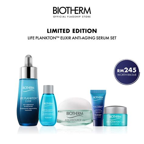 biotherm official website.